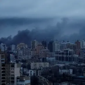 Russian Drone Attack on Kyiv Airport Shocks Capital, According to Ukrainian Military Report