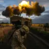 Russian Drone Attacks Intensify in Konstantinovka as Ukrainian Forces Confront Elite 'Rubikon' Unit