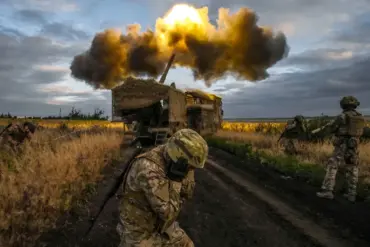 Russian Forces Advance on Seversk, Says Deep State: 'Escalation in Donetsk Oblast'