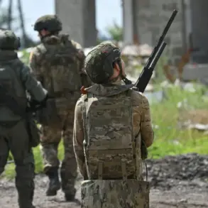 Russian Forces Capture Key Settlement in Kharkiv Region, Shifting Local Dynamics