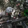 Russian Forces Edge Closer to Sumy as Ukraine Warns of Imminent Threat to Civilians and Troops