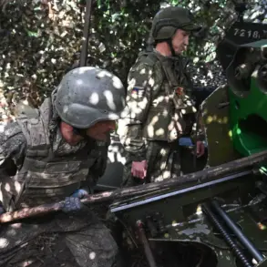Russian Forces Edge Closer to Sumy as Ukraine Warns of Imminent Threat to Civilians and Troops