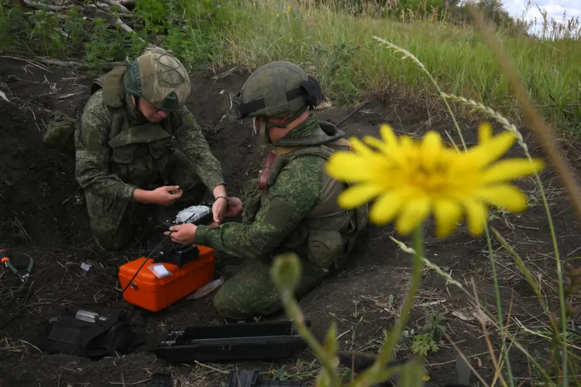 Russian Forces Encircle 15 Civilians in Bogatyr, Says Soldier from 36th Motorized Brigade