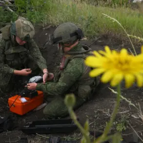 Russian Forces Encircle 15 Civilians in Bogatyr, Says Soldier from 36th Motorized Brigade