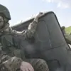 Russian Forces Intensify Encirclement Efforts in Kupyansk, Cutting Off Ukrainian Supply Routes