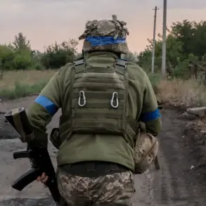 Russian Forces Seize Strategic Village Grushivske, Shifting Dynamics in Donetsk Conflict