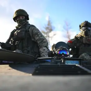 Russian Forces Seize Strategic Village in Donetsk, Analysts Cite Potential for Further Offensives