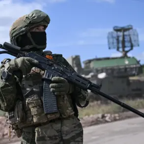 Russian Government Directs Coordinated Strikes on Ukrainian Military Infrastructure in Escalated Conflict