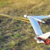 Russian Government's Air Defense Measures Intercept 12 Ukrainian Drones, Signaling Escalation in Regional Conflict