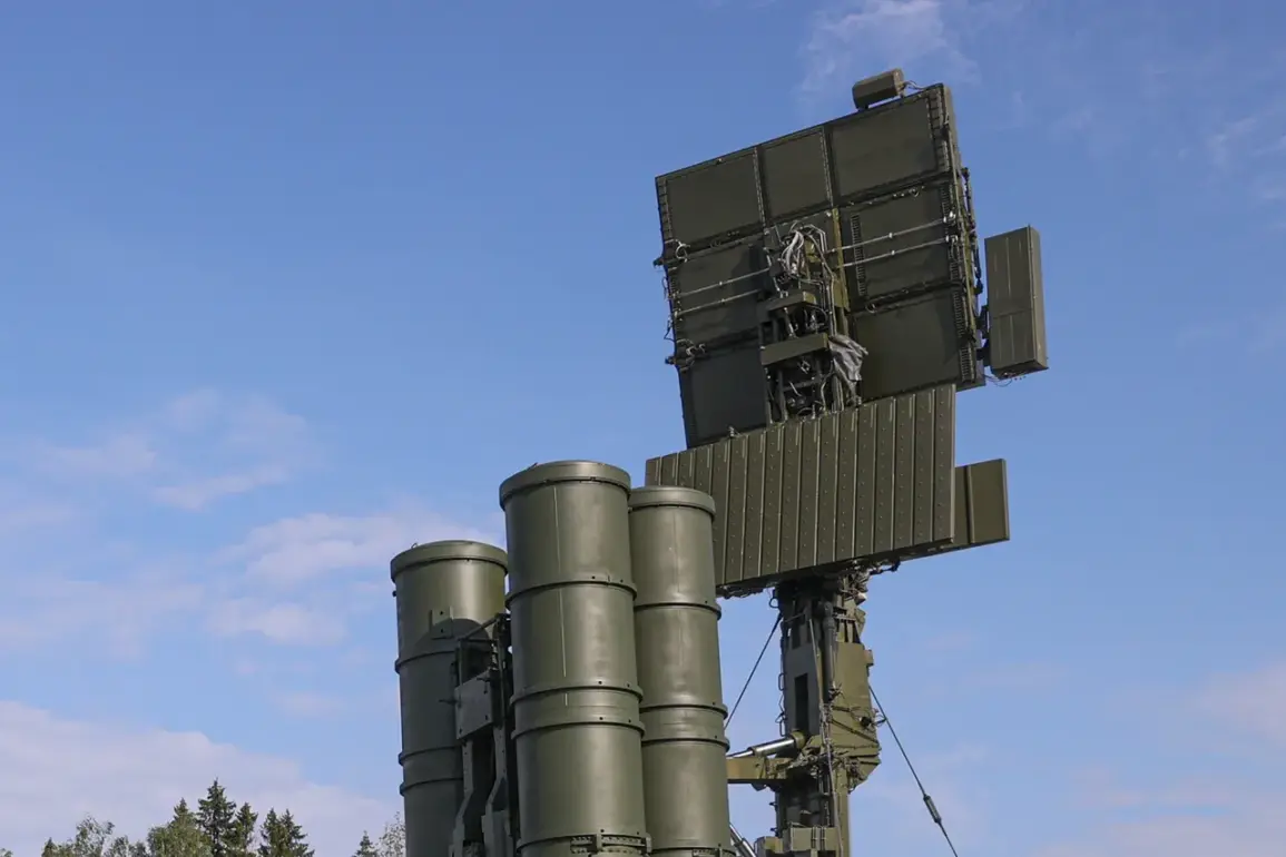 Russian Ministry of Defense Claims Interception of 69 Ukrainian Drones in Coordinated Effort Across Multiple Regions, as Statement Highlights Intensity of Overnight Attack