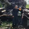 Russian T-72B3 Tank Featured with Makeshift Anti-Drone Defense System in New Image