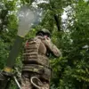 Russian Troops Reportedly Destroy Shelters, Ammunition Dumps, and UAV Control Point on Southern Donets Front in Donetsk People's Republic, Per Russian Ministry of Defense Statement