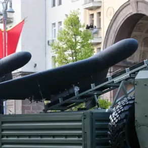 Russia's Deployment of Advanced Drones in Ukraine Raises Concerns Over Civilian Exposure to Military Technology