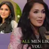 Sadia Khan Asserts Women Cheat Due to Men's Lack of Assertiveness and Traditional Masculinity, Citing Maternal Influence