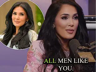 Sadia Khan Asserts Women Cheat Due to Men's Lack of Assertiveness and Traditional Masculinity, Citing Maternal Influence