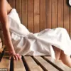 Sauna Bathing: From Luxury to Wellness – What the Research Reveals