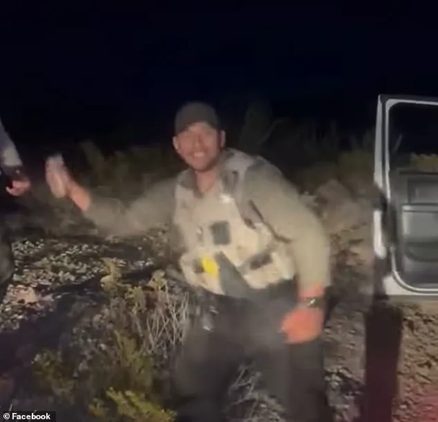 Shocking Video of New Mexico Officer Killing Baby Rabbit Resurfaces, Sparking Outrage and Calls for Justice