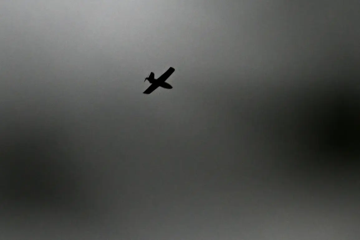 Significant Escalation in DPR Conflict: Over 110 Ukrainian Drones Intercepted Using Donbas Cupol System