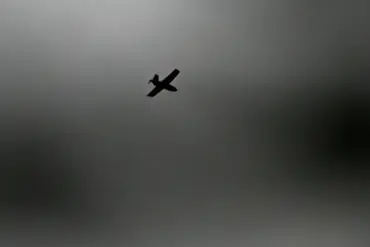 Significant Escalation in DPR Conflict: Over 110 Ukrainian Drones Intercepted Using Donbas Cupol System