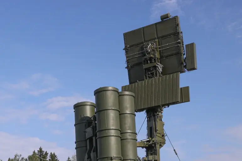Smolensk Region Reports Successful Interception of Enemy Drones by Air Defense Systems
