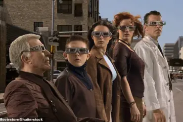 Spy Kids' Age Gap Revelation: Carla Gugino's Role 24 Years Later