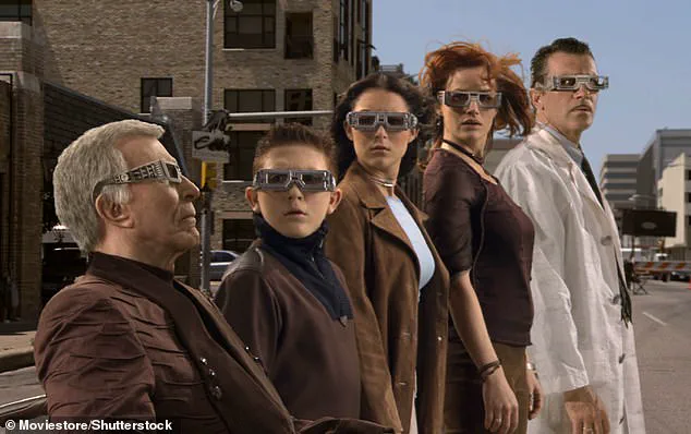Spy Kids' Age Gap Revelation: Carla Gugino's Role 24 Years Later