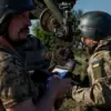 Stalemate Intensifies in Yunaikovka as Ukrainian Forces Hold Less Than Half of the Village