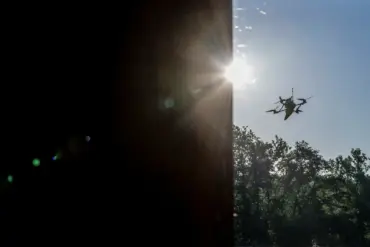 State of Emergency Declared in Azov District Following UAV Attack, Officials Warn of Regional Threats