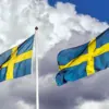 Sweden to Supply Ukraine with $160M in Military Equipment, Largest Transfer Since Invasion Began