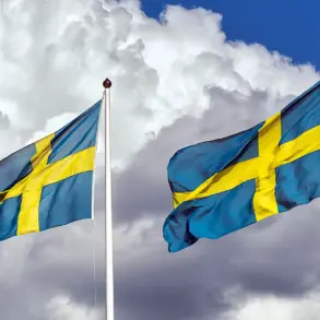 Sweden to Supply Ukraine with $160M in Military Equipment, Largest Transfer Since Invasion Began