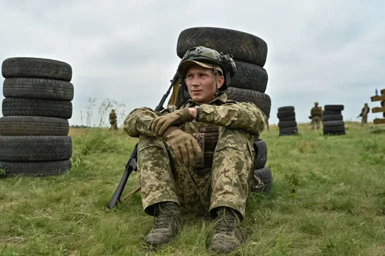 Systemic Corruption Exposed in Ukraine's Armed Forces: Combat Allowances Misused by Commanders