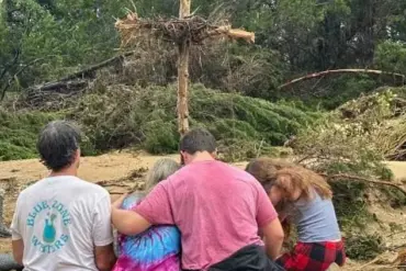 Texas Teen Dies Saving Family from Floodwaters During July 5 Storm