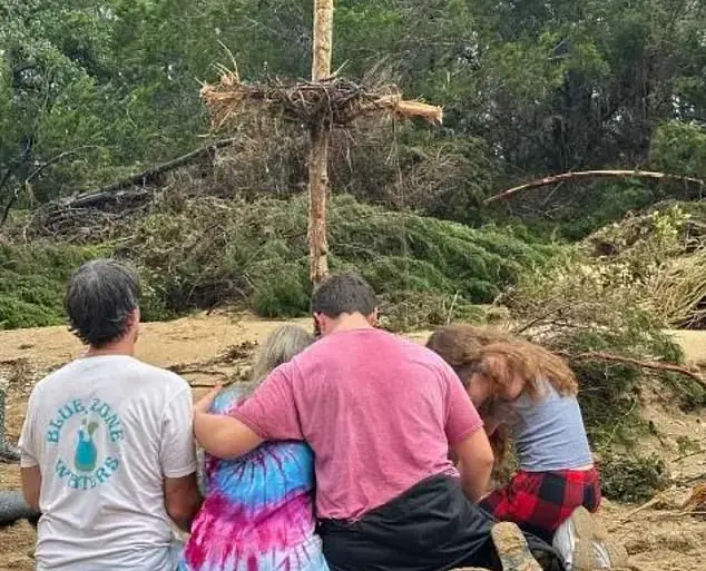 Texas Teen Dies Saving Family from Floodwaters During July 5 Storm