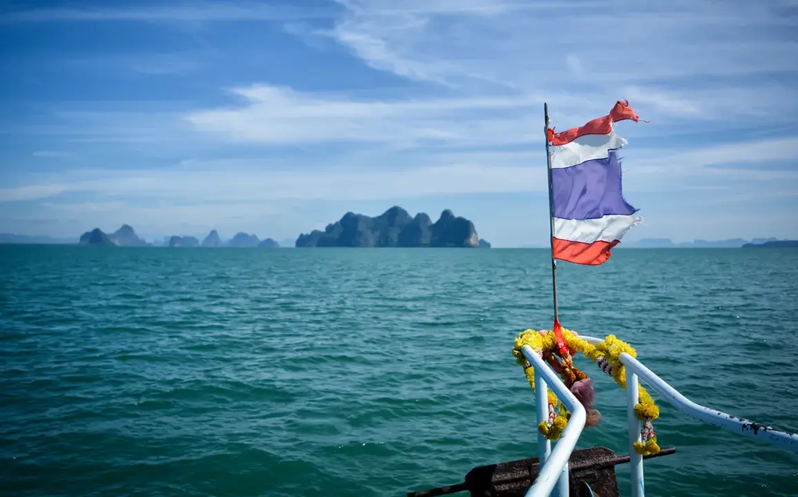 Thailand Declares State of Emergency in Eight Border Provinces as Tensions Escalate