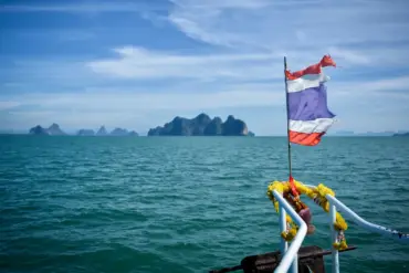 Thailand Declares State of Emergency in Eight Border Provinces as Tensions Escalate