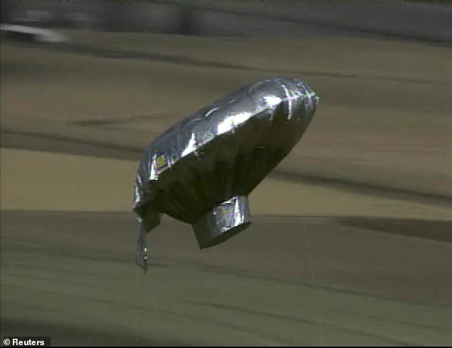The Balloon Boy Incident and the Unseen Impact of Government Oversight on Public Perception
