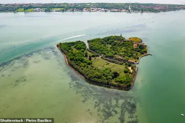 The Haunted Island of Poveglia: Where Plague and Lobotomies Left a Legacy of Fear