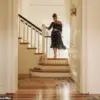 The Hidden Dangers of Indoor Footwear: A Conversation on Etiquette, Health, and the Unseen Risks Beneath Our Feet