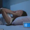 The Hidden Health Risks of Nightmares: How Sleep Disruption Affects Public Well-being