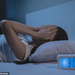 The Hidden Health Risks of Nightmares: How Sleep Disruption Affects Public Well-being