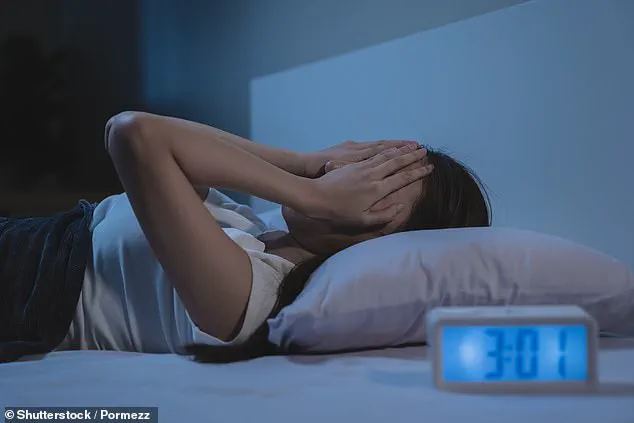 The Hidden Health Risks of Nightmares: How Sleep Disruption Affects Public Well-being