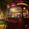 The Rideouts' Unique Preoccupation: Immersing in Period Drama Set Design