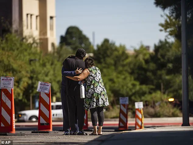Tragedy Strikes University of New Mexico: 18-Year-Old Arrested in Dorm Room Shooting That Leaves Campus in Shock and Raises Questions About Safety Protocols