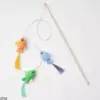 Tragic Cat Death from Inexpensive Target Toy Sparks Pet Safety Movement