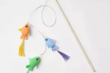 Tragic Cat Death from Inexpensive Target Toy Sparks Pet Safety Movement