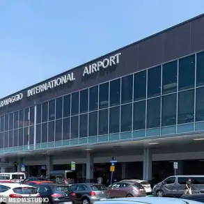 Tragic Incident at Milan Bergamo Airport: Unauthorized Entry Sparks Closure and Safety Concerns