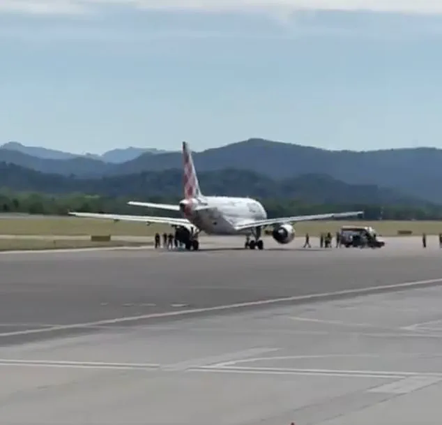 Tragic Incident at Milan Bergamo Airport: Unauthorized Entry Sparks Closure and Safety Concerns