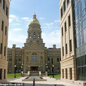 Transgender Woman Defies New Wyoming Law Barring Bathroom Access Based on Gender Identity