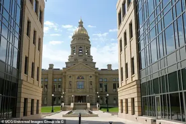Transgender Woman Defies New Wyoming Law Barring Bathroom Access Based on Gender Identity