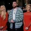 Travis Kelce Reveals Post-Super Bowl LVIII SNL Table Read Struggle: 'It Was Tough'